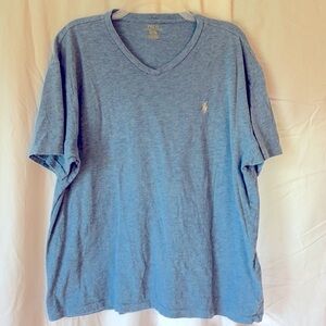 Men’s Ralph Lauren V-neck Tee